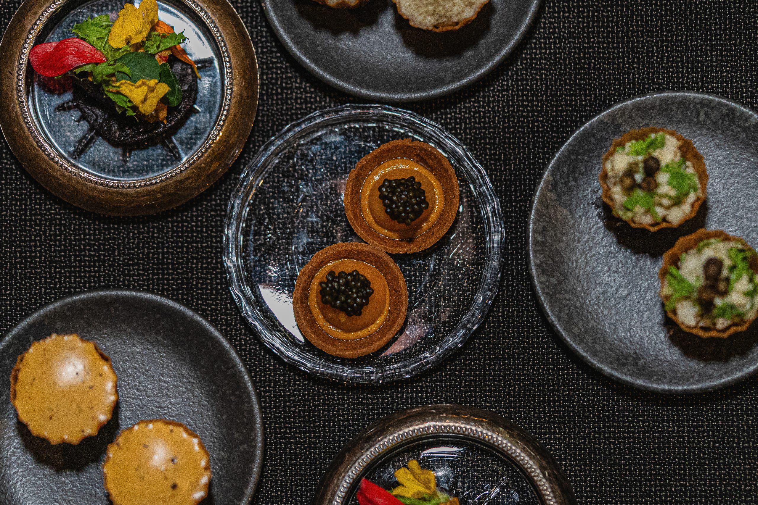 The Texas Michelin Guide