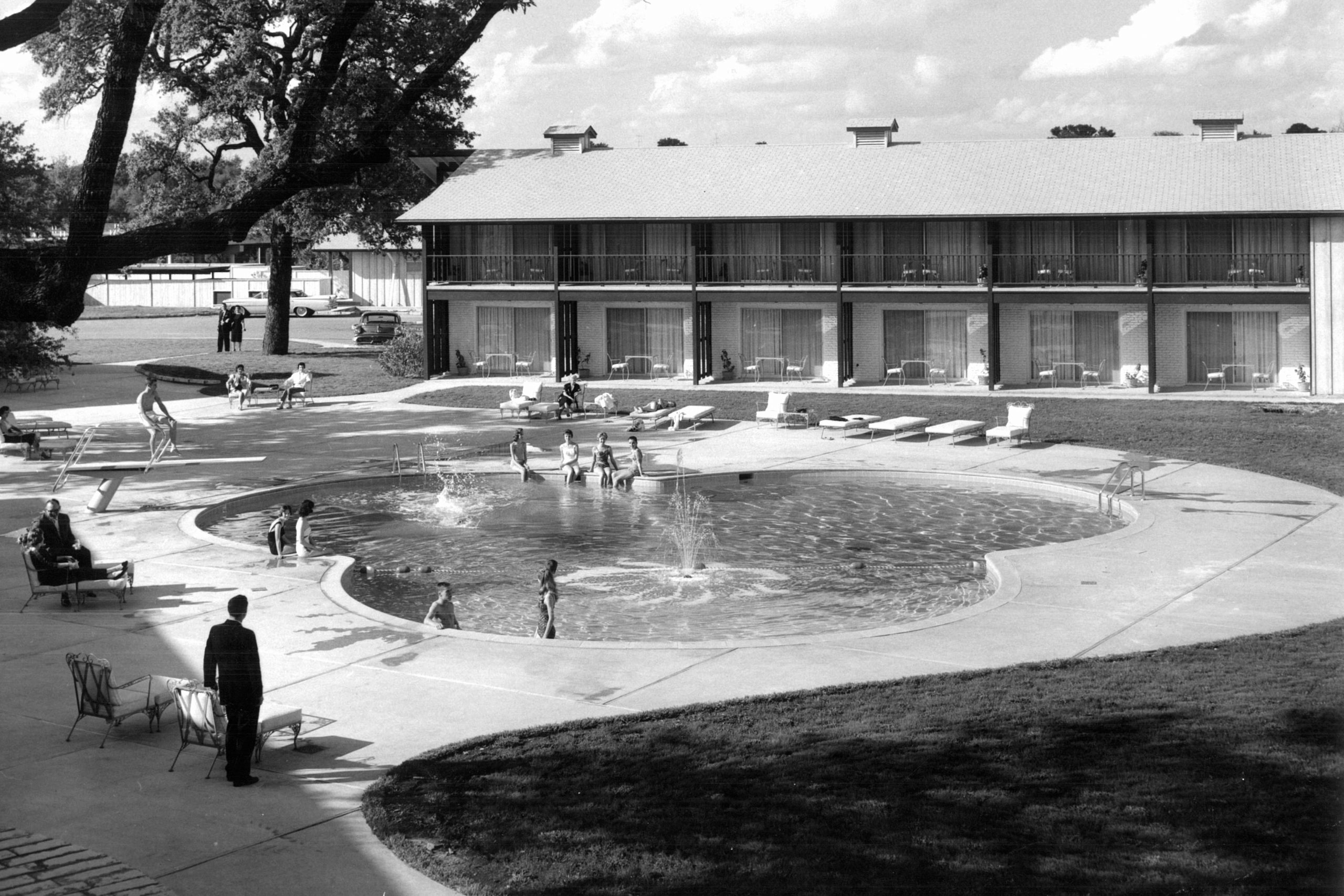 Century-Old Texas Businesses