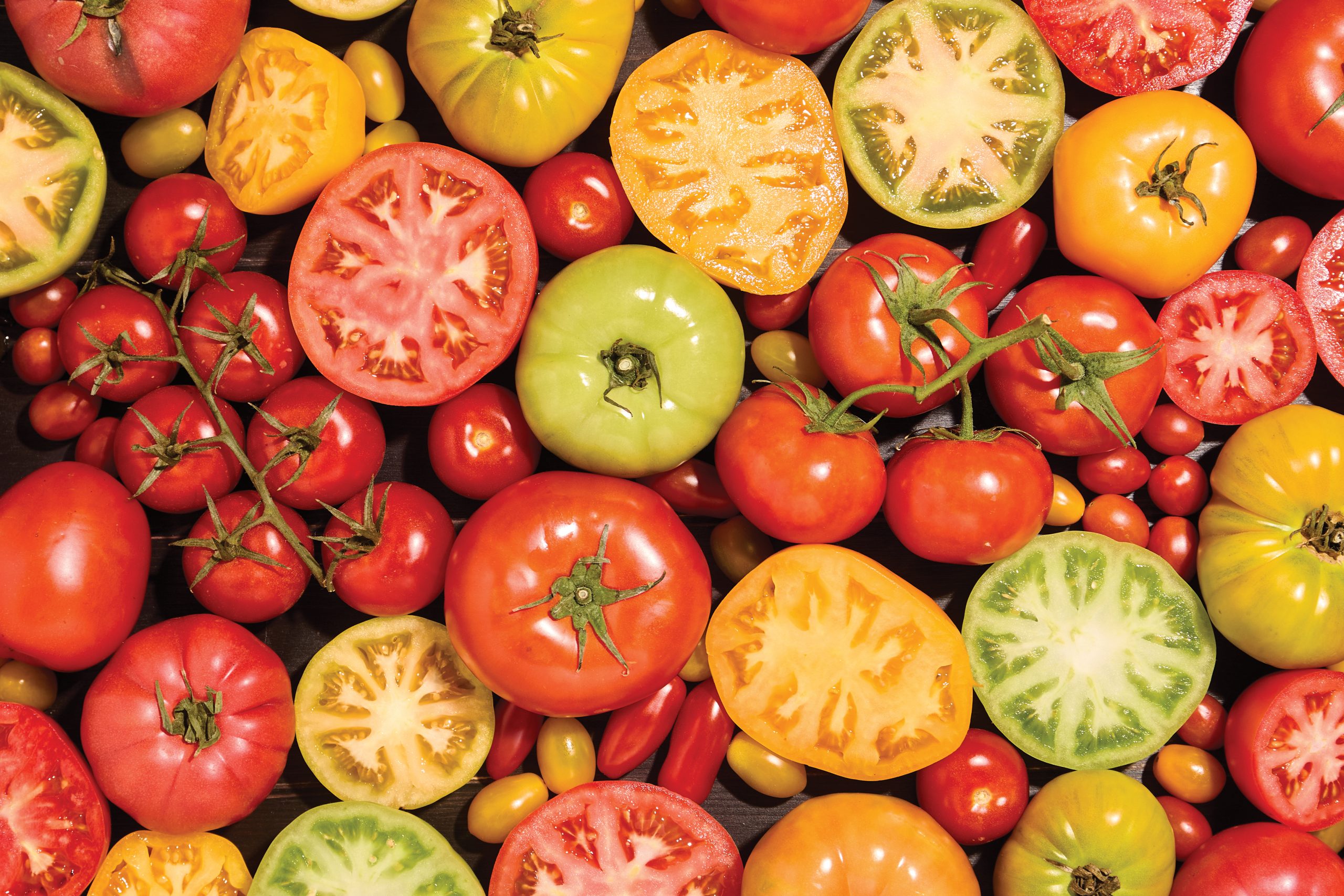 The Ultimate Texas Tomato Guide