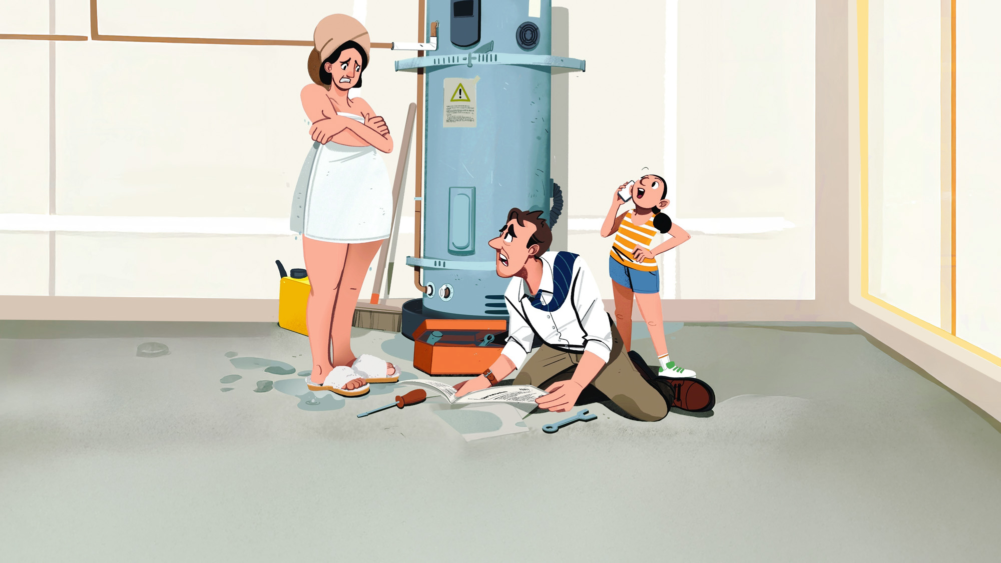 Complete Water Heater Guide