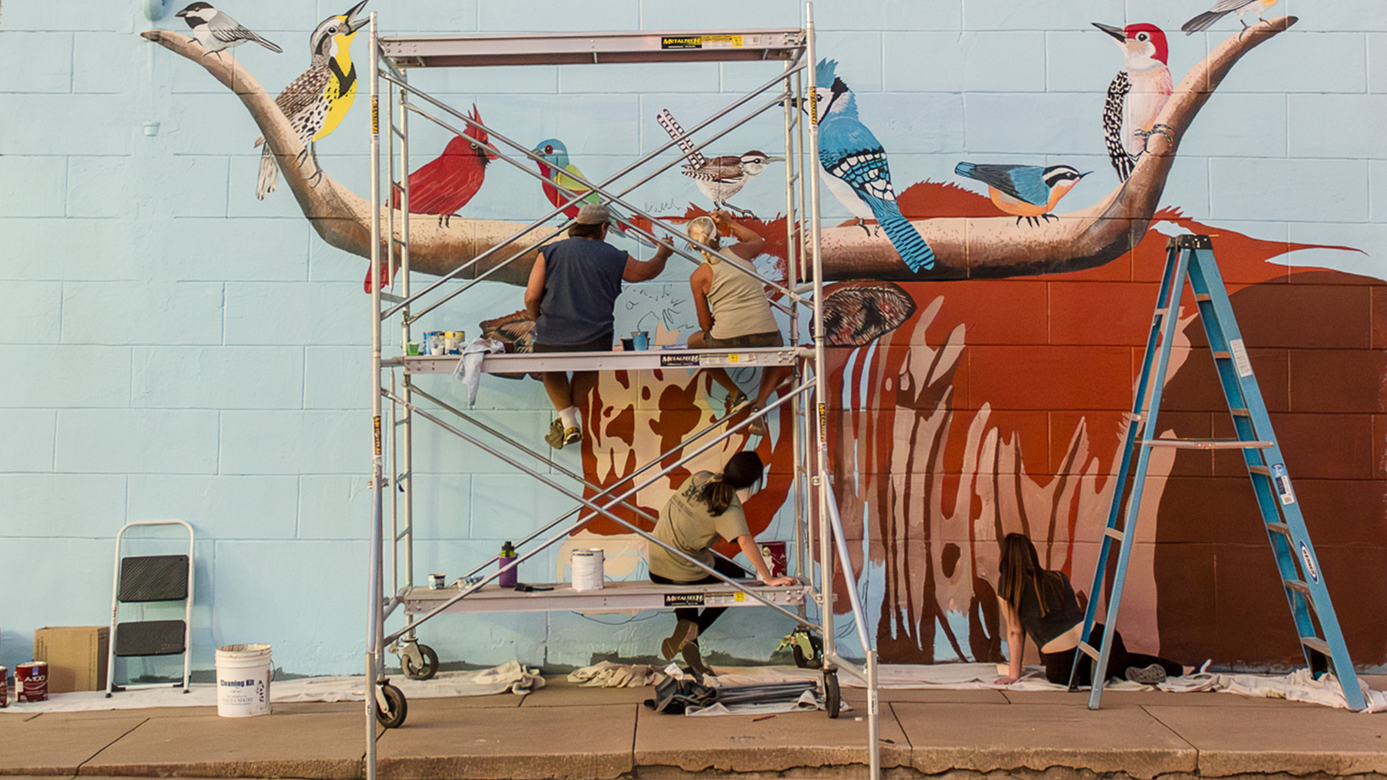 Top Texas Fall Festivals