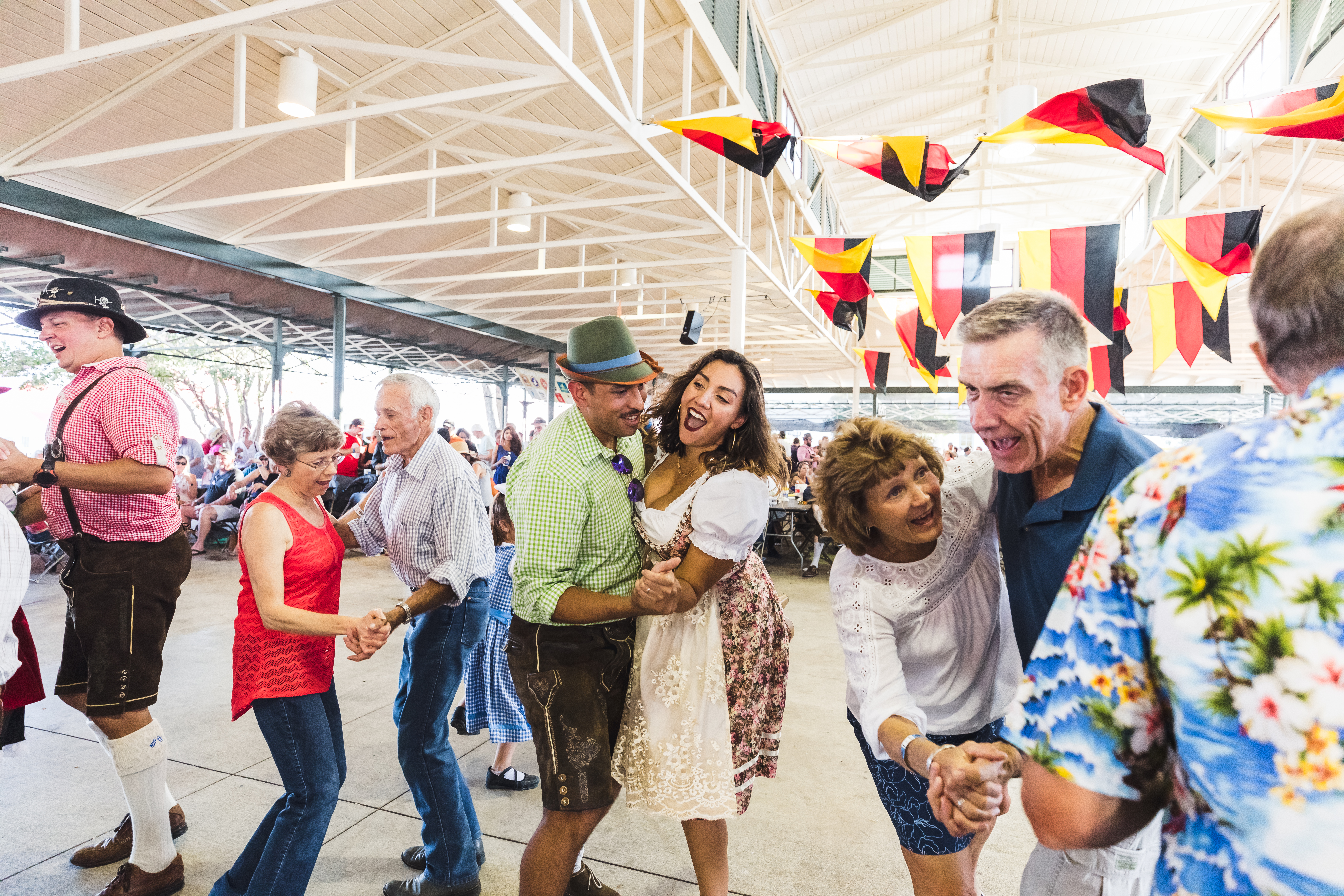 German immigrants Texas