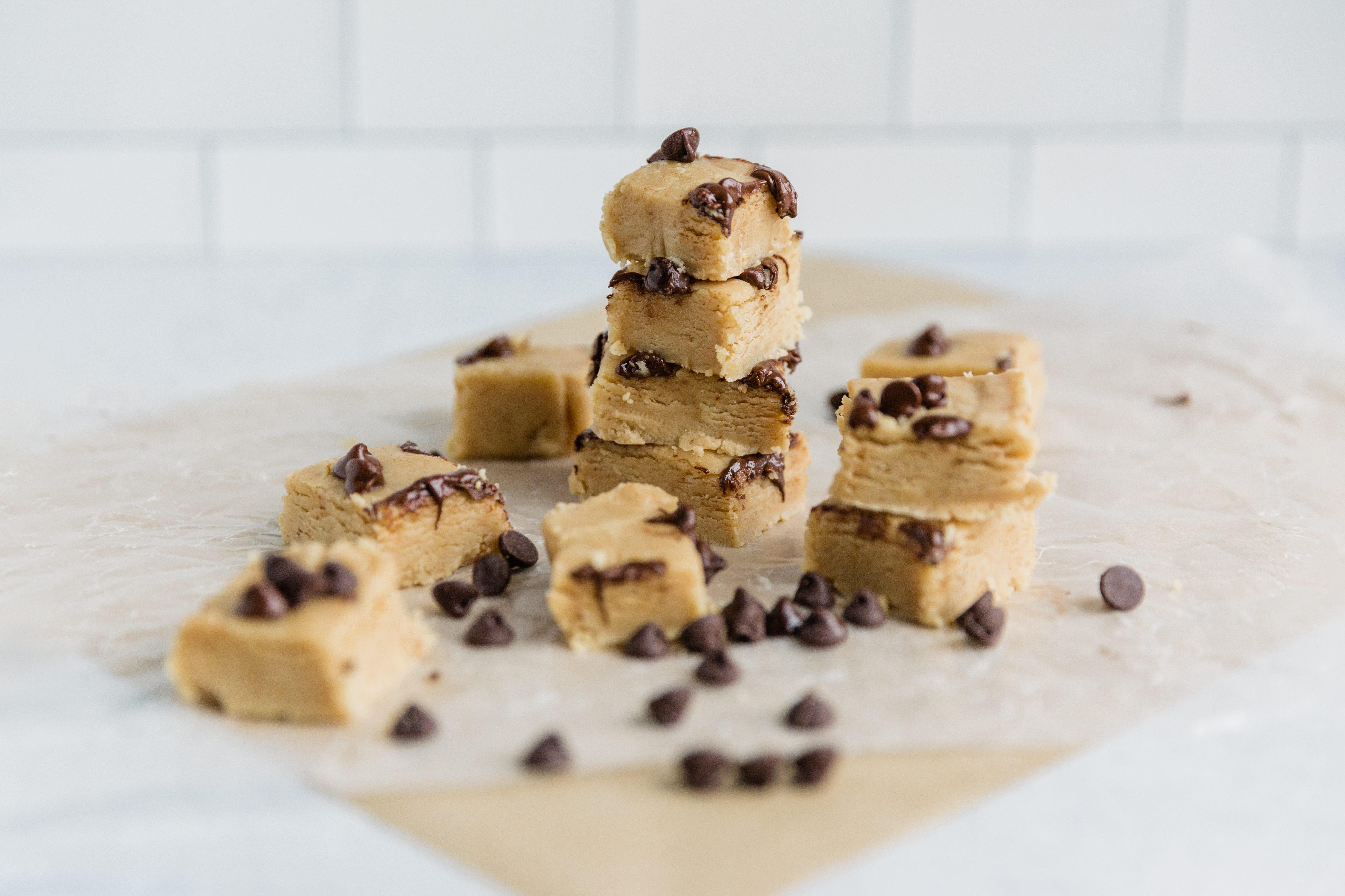 homemade fudge recipe
