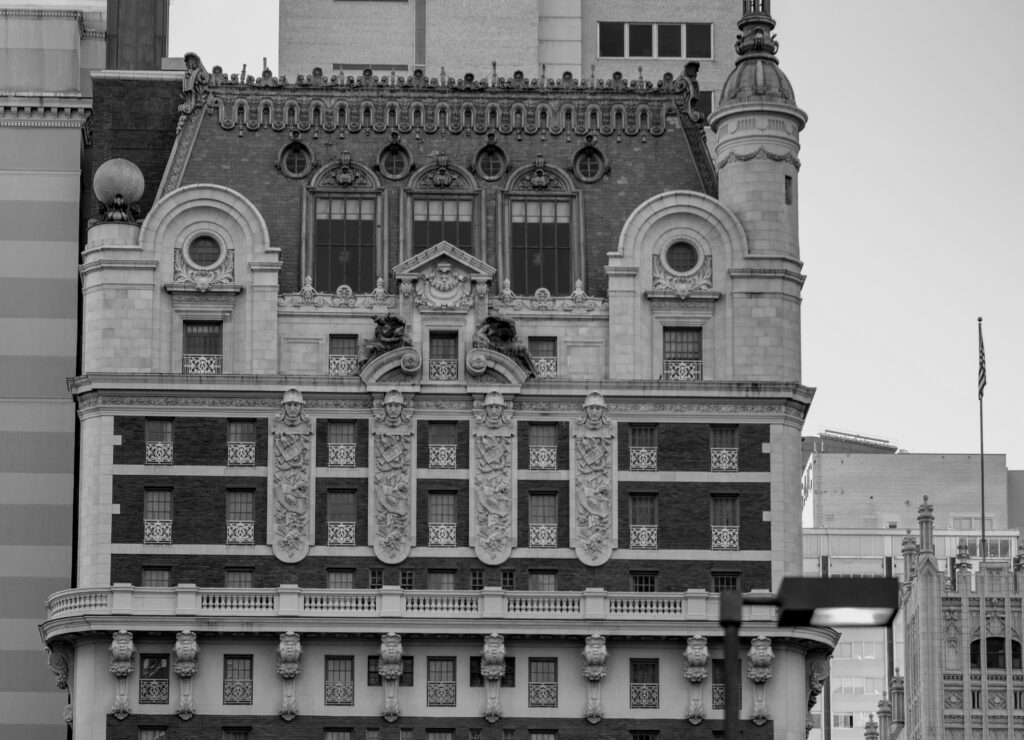 The 5 Most Haunted Places in Texas