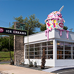 Amys Texas Ice Cream