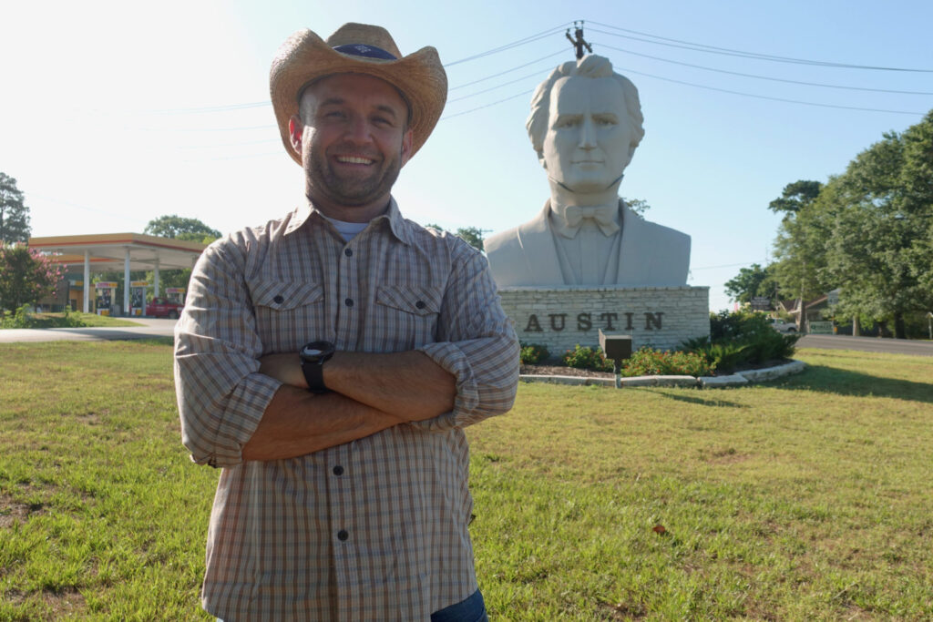 City Spotlight: Bellville