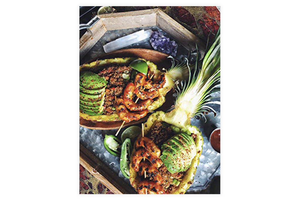 best Texas vegan cookbooks