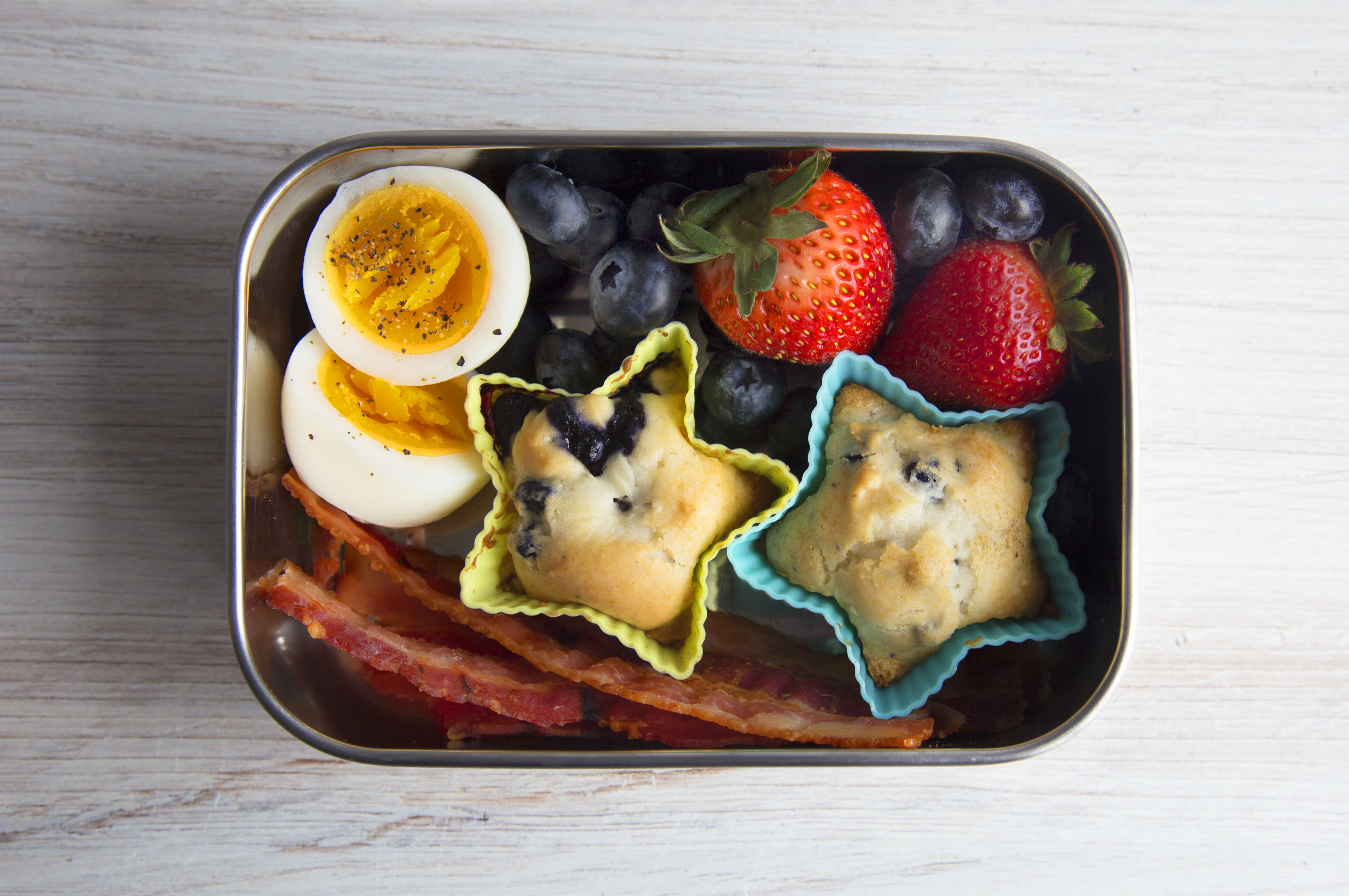 homemade bento boxes ideas