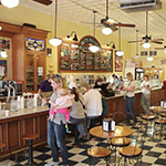 Beth Maries Texas Ice Cream