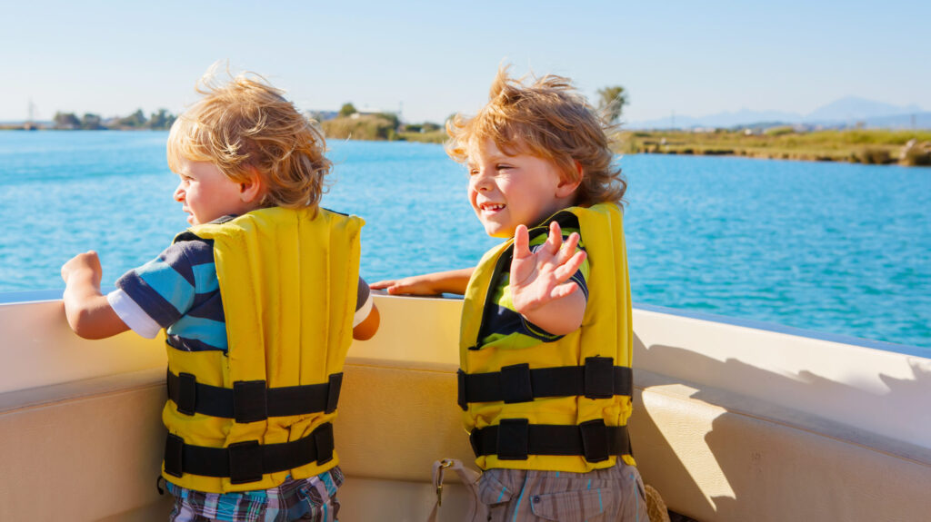Boating Safety Tips for Texas Waters