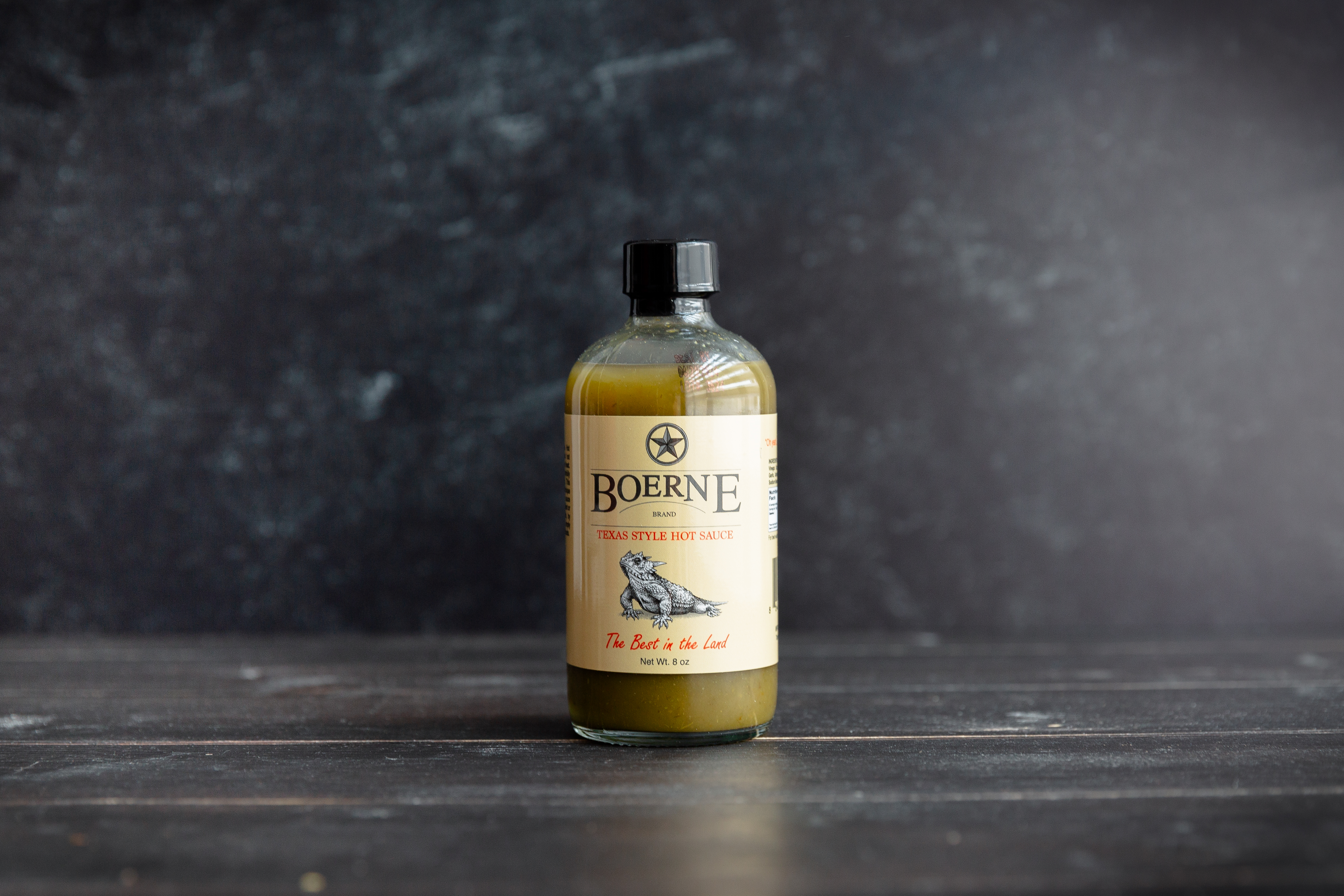 Boerne Texas barbecue sauces