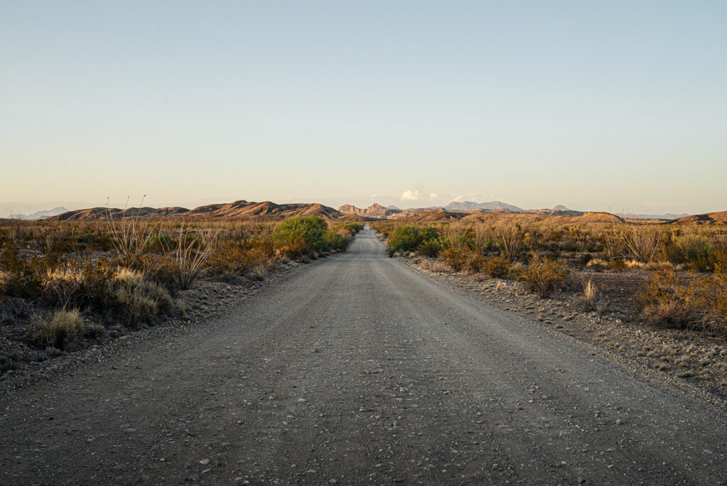 Where Texas Ends: How Texas Borders Help Define Our Culture