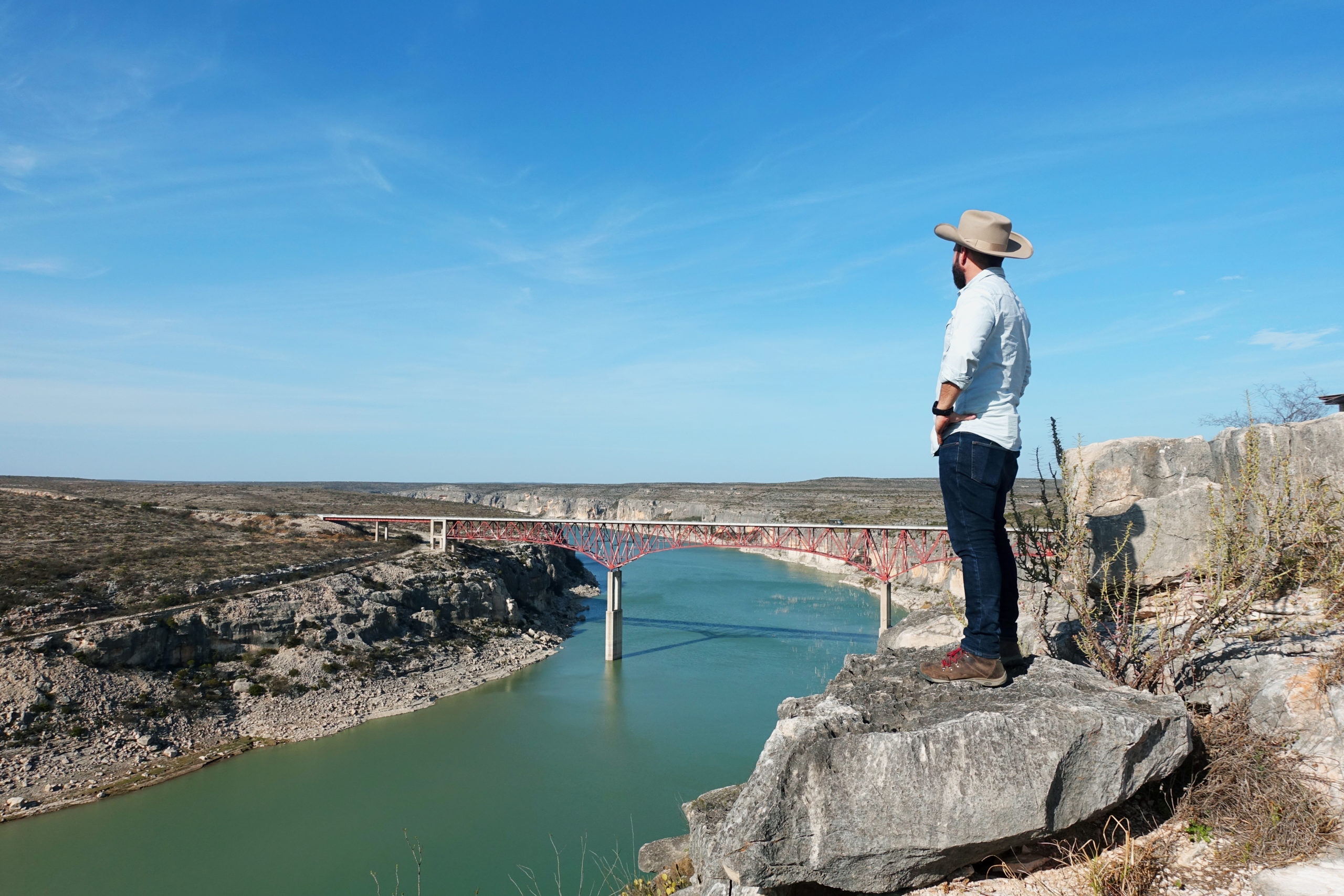 City Spotlight: Comstock