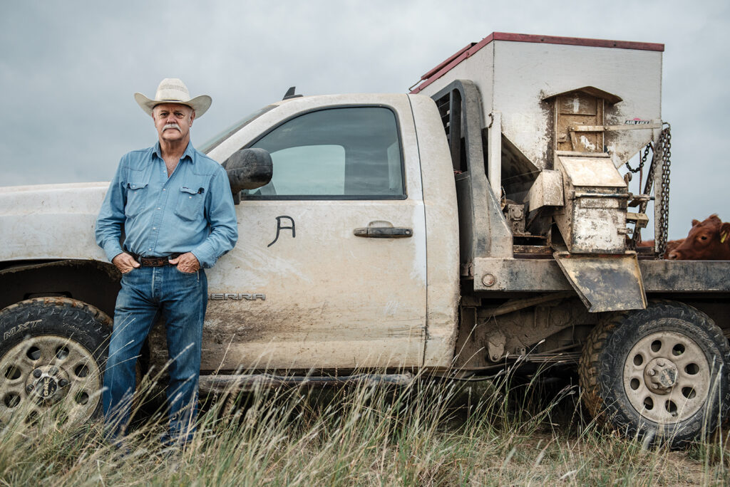 Protecting the Land in a Changing Industry