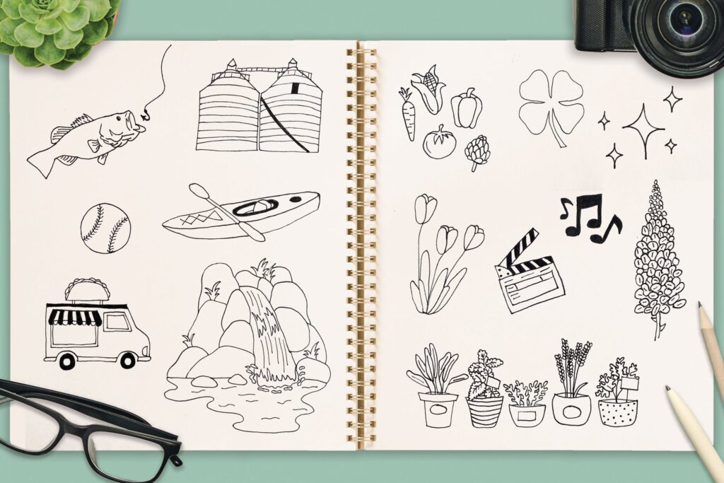 Texas Bucket List: Spring Edition