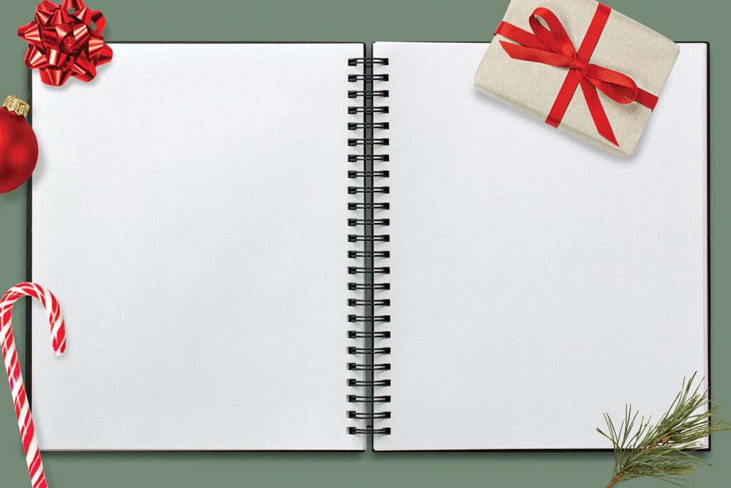 Texas Bucket List: Winter Edition