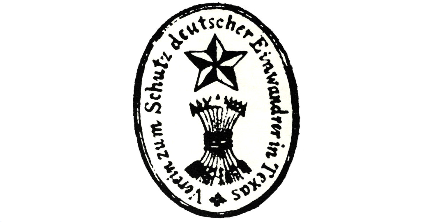 German immigrants Texas