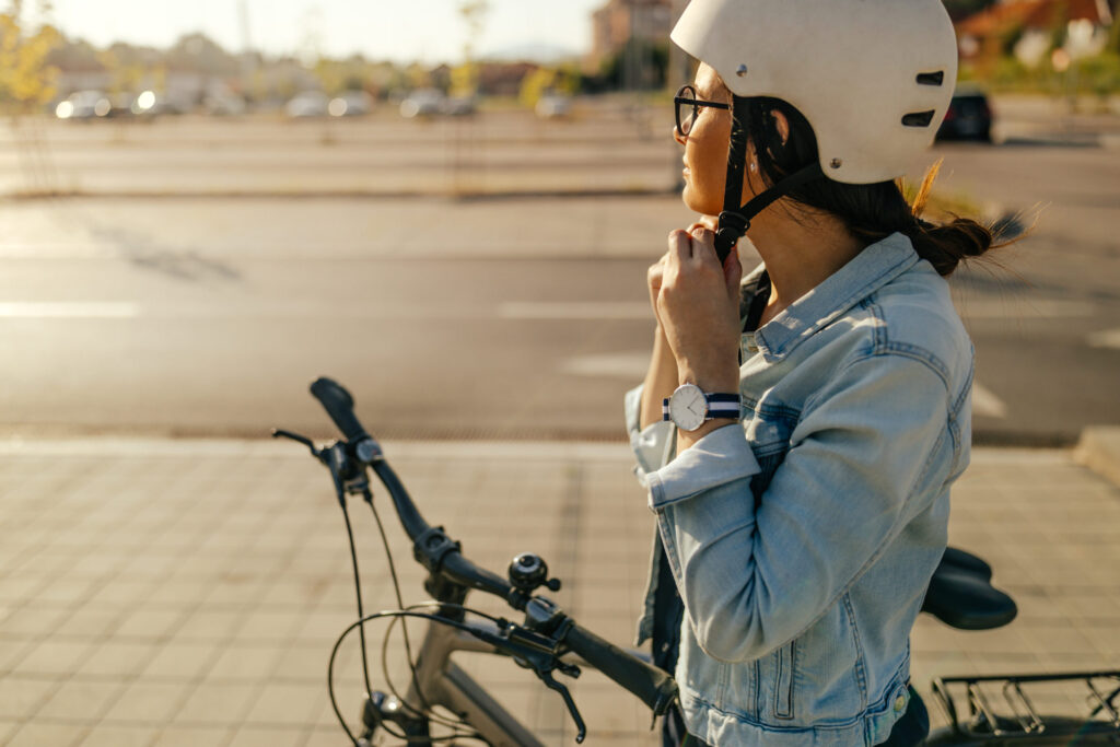 5 Safety Tips for Biking in Texas’ Cities