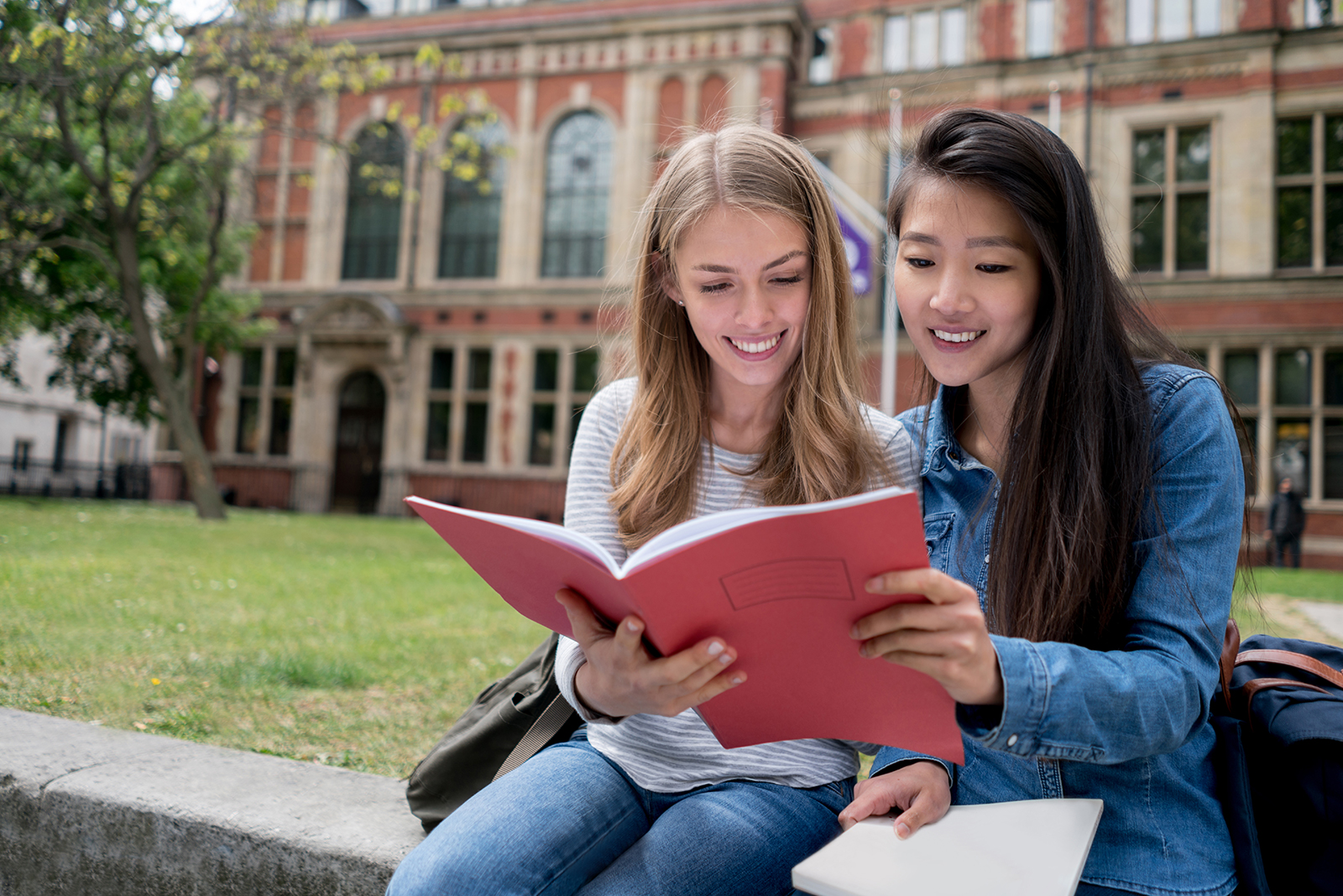 What You Need to Know About Starting a College Fund