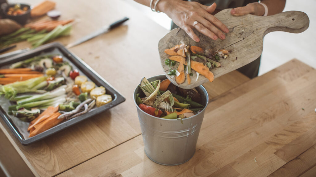 How to Compost at Home
