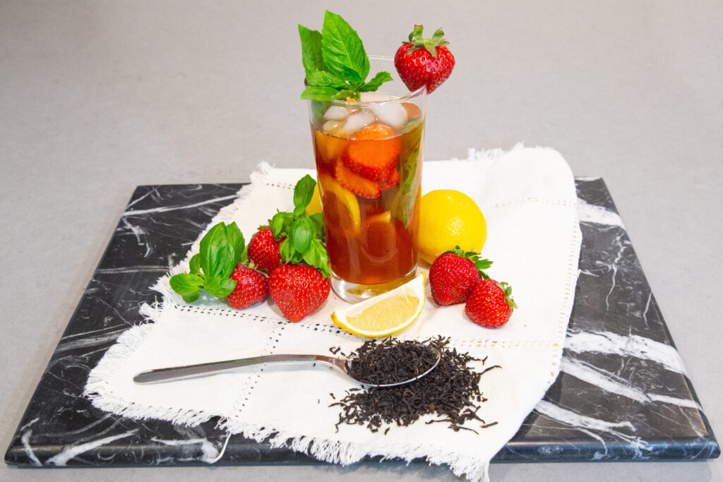 Why You Need to Start Making Cold Brew Iced Tea