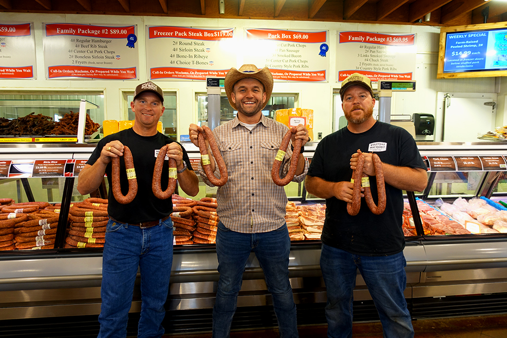 Bellville_Chet Garner