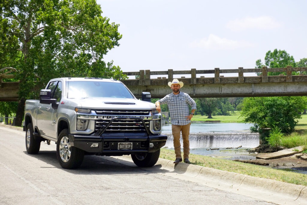 City Spotlight: Lampasas