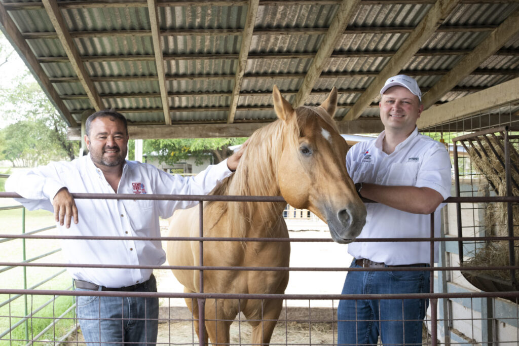 Veterans Say Camp Cowboy Turns Lives Around
