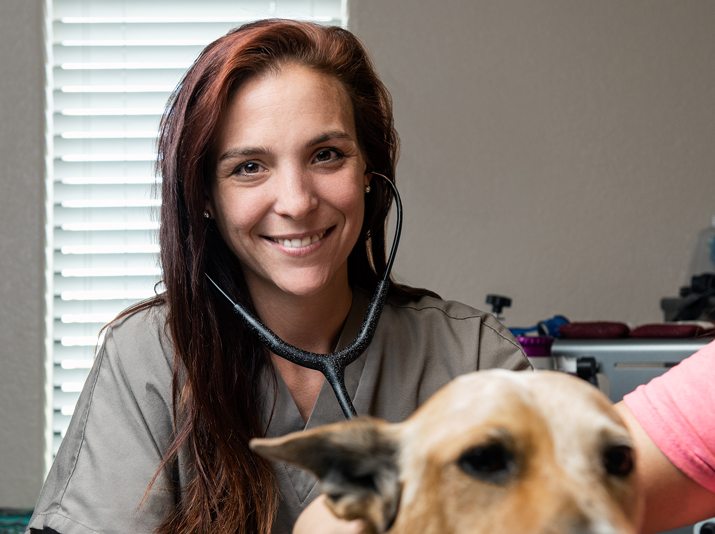 Our First Responders: Delaney Sweeney