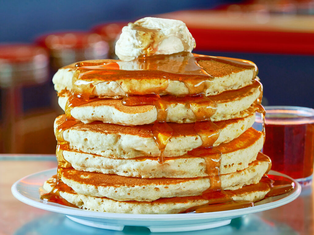 15 of Texas’ Finest Retro Diners