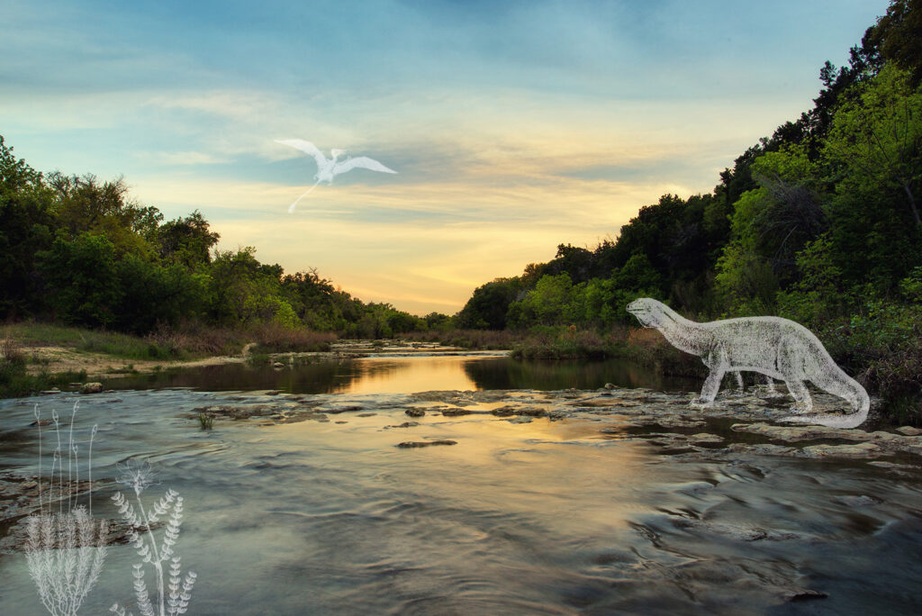 Unearthing the Secrets of Texas’ Prehistoric Past