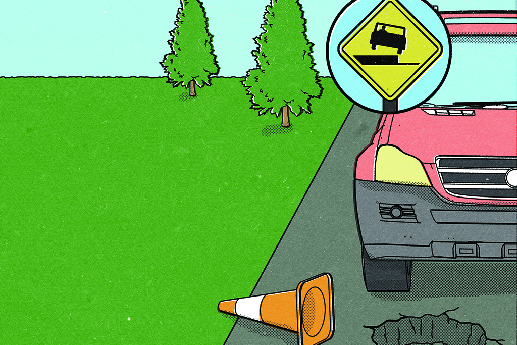 collision coverage does cover