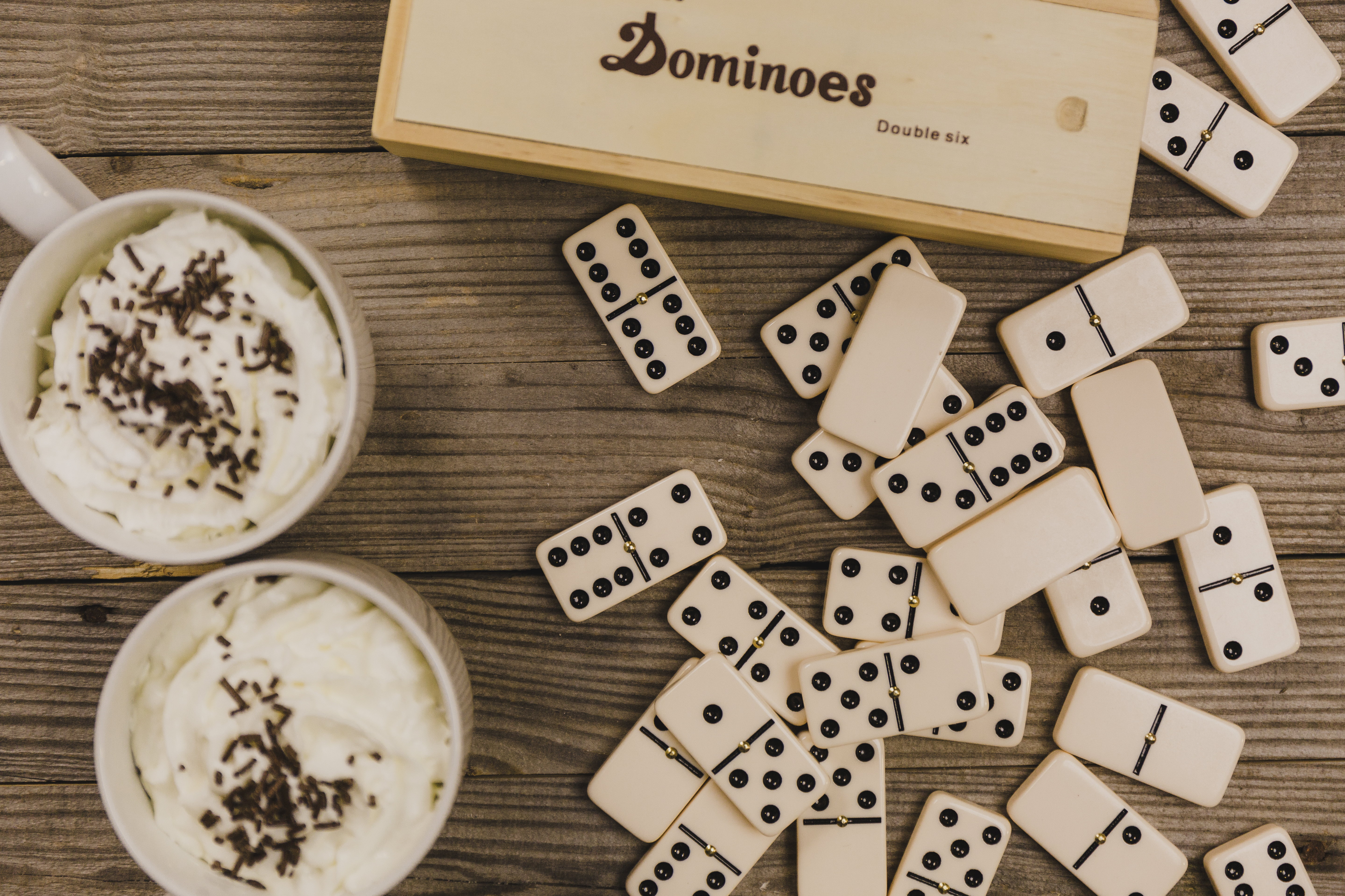 Wild West Family Game Night