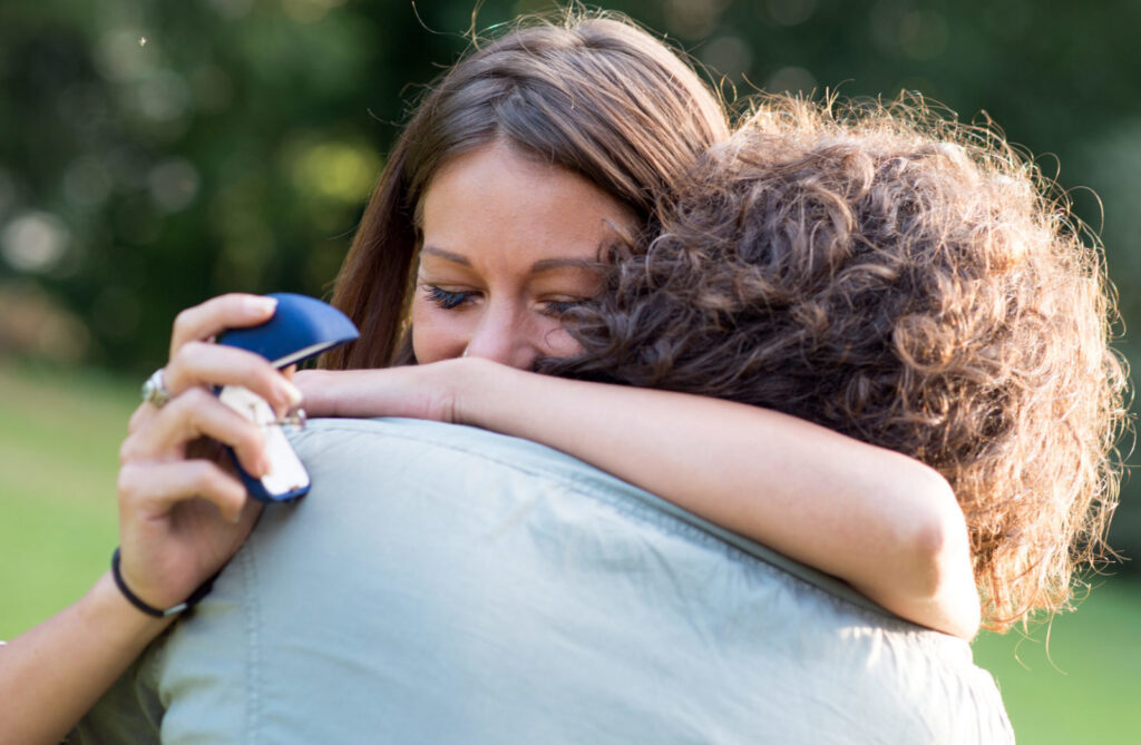 Just Engaged? Here’s How Your Insurance Will Change