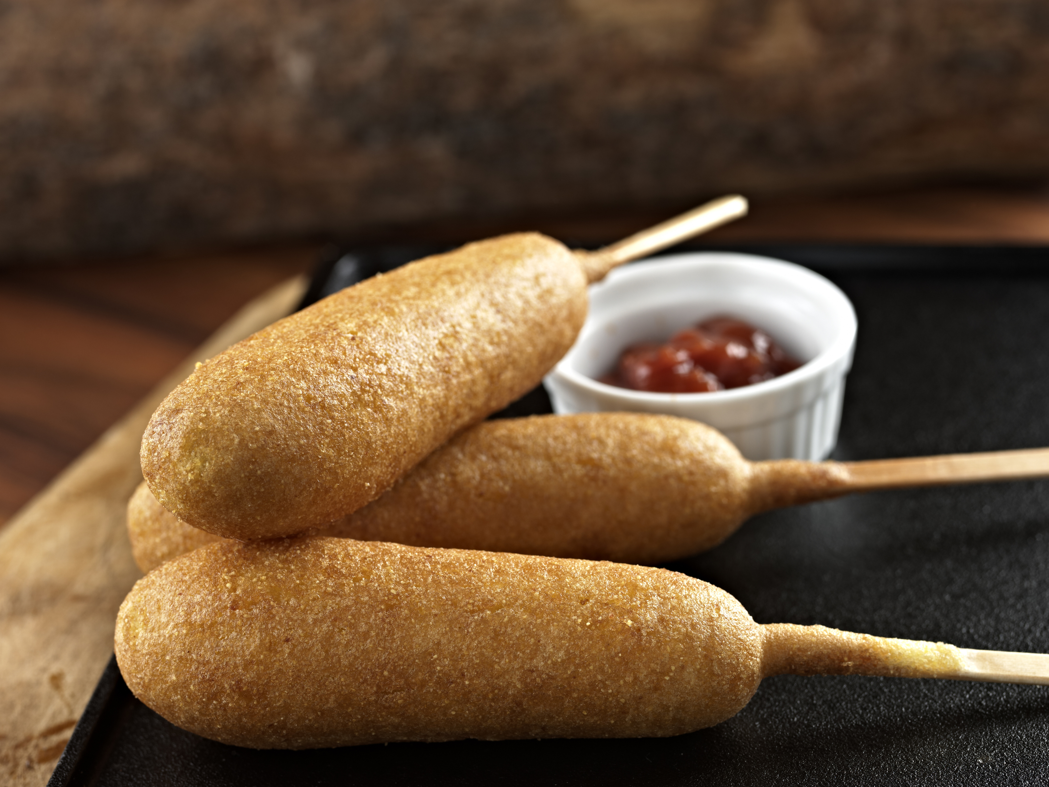 at home state fair food