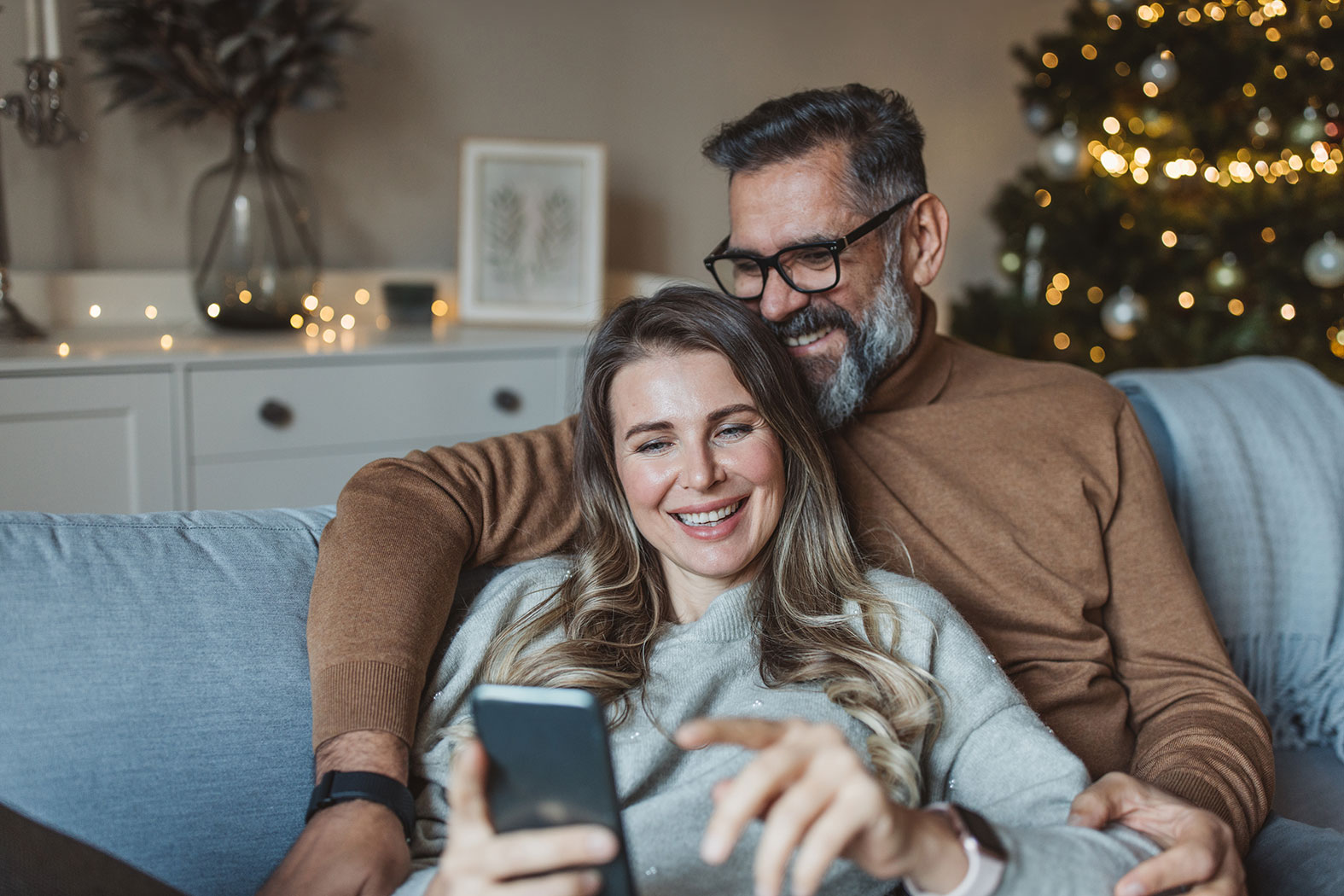 How to Avoid AI-Scams This Holiday Season