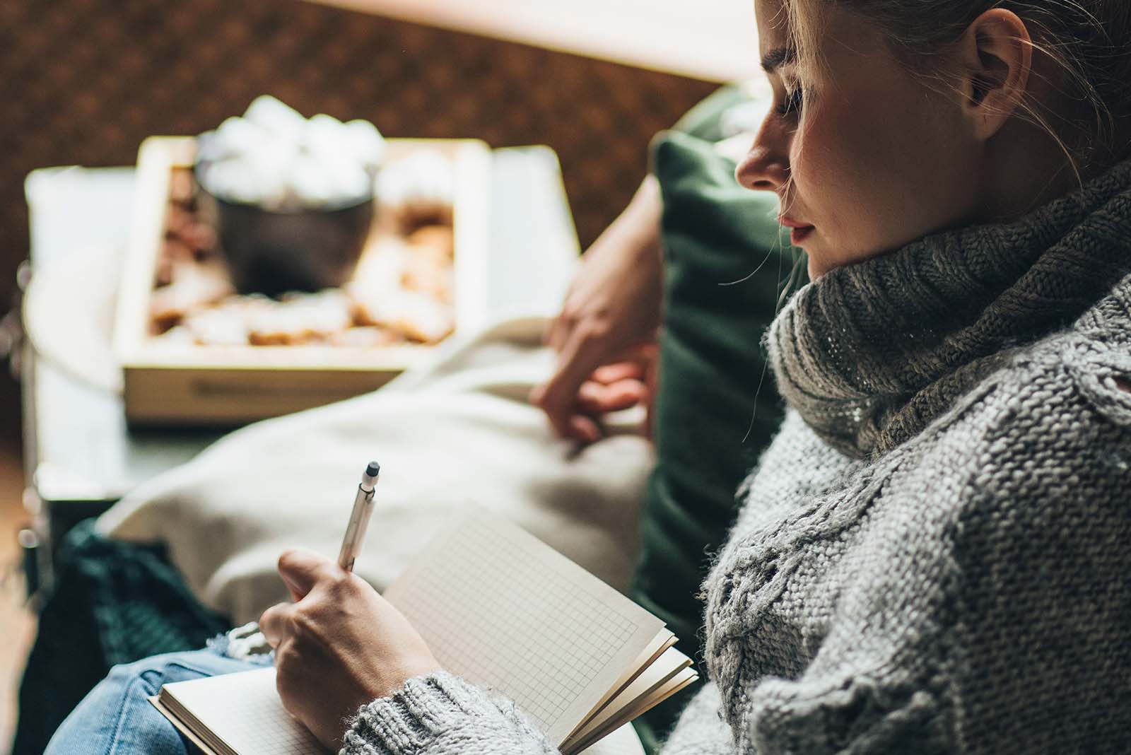 Holiday Mental Health Guide