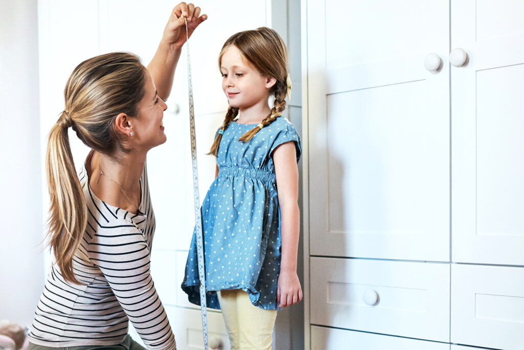 How Insurance Changes With Your Family: A Timeline