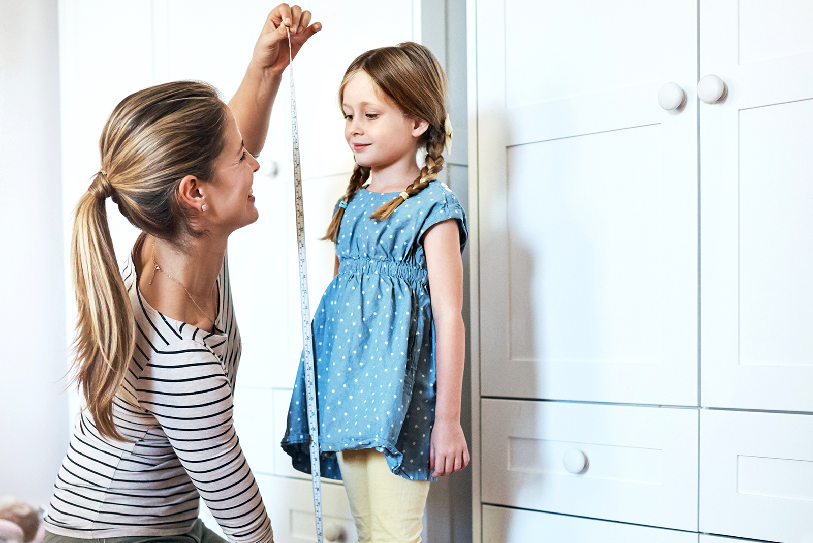 How Insurance Changes With Your Family: A Timeline