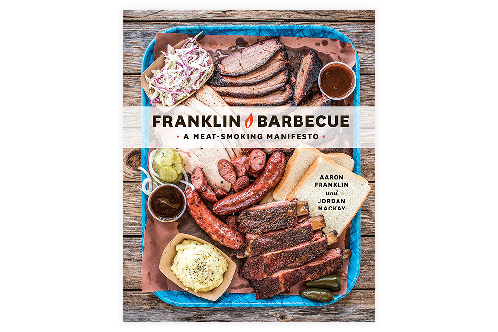 best Texas bbq cookbooks