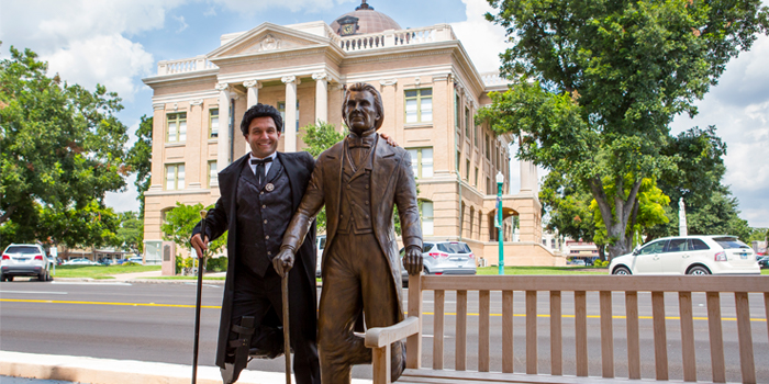 Georgetown_Chet Garner