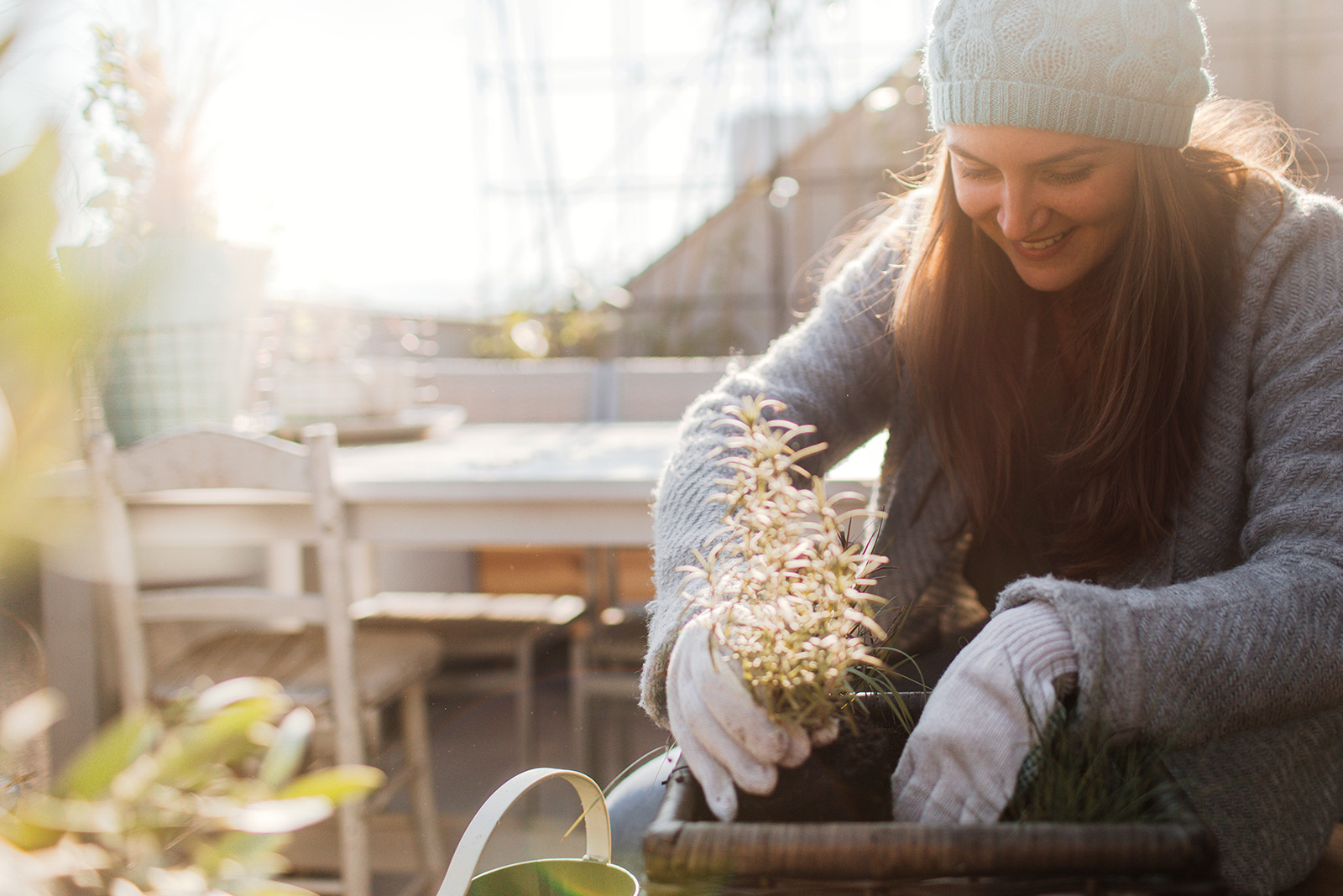 Preserving Your Produce Just Got Easier