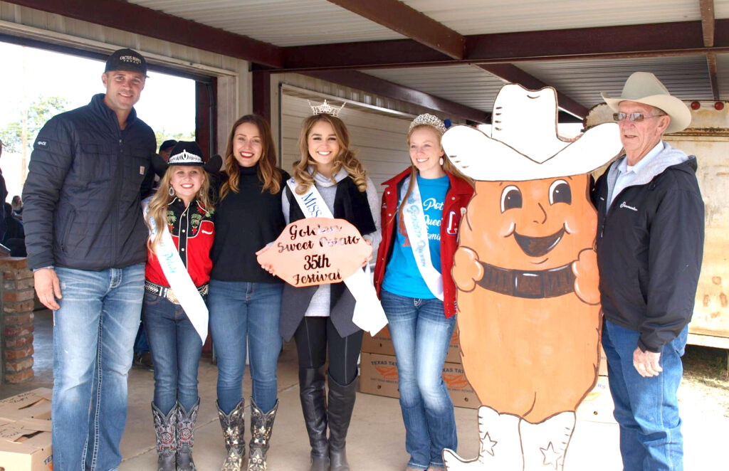 City Spotlight: Golden