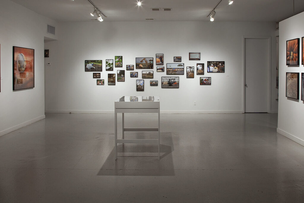 13 Texas Art Galleries Putting Us on the Map