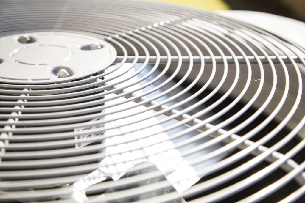 Your Annual HVAC Maintenance Checklist