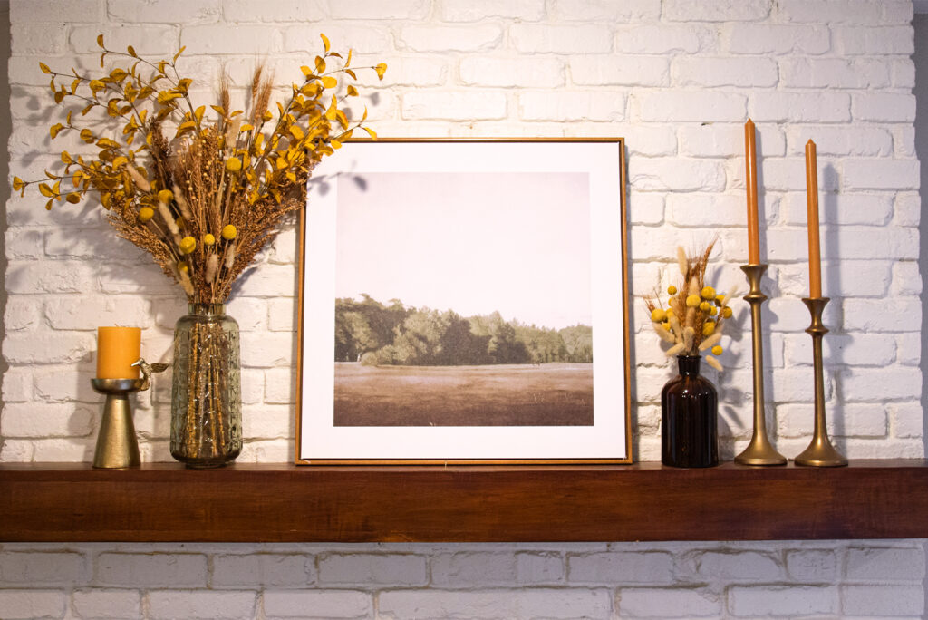 A Guide to the Coziest Harvest Home