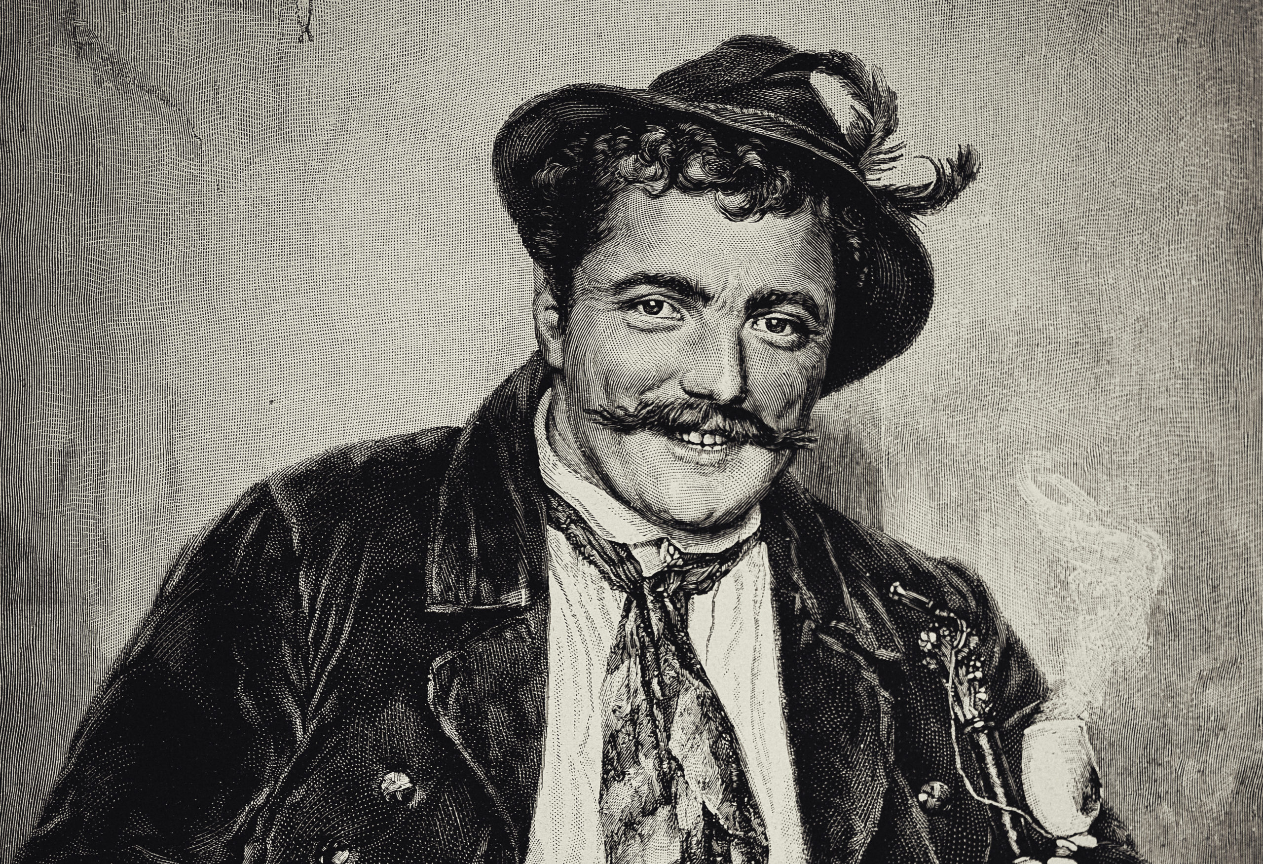 The Race to Preserve Texas German