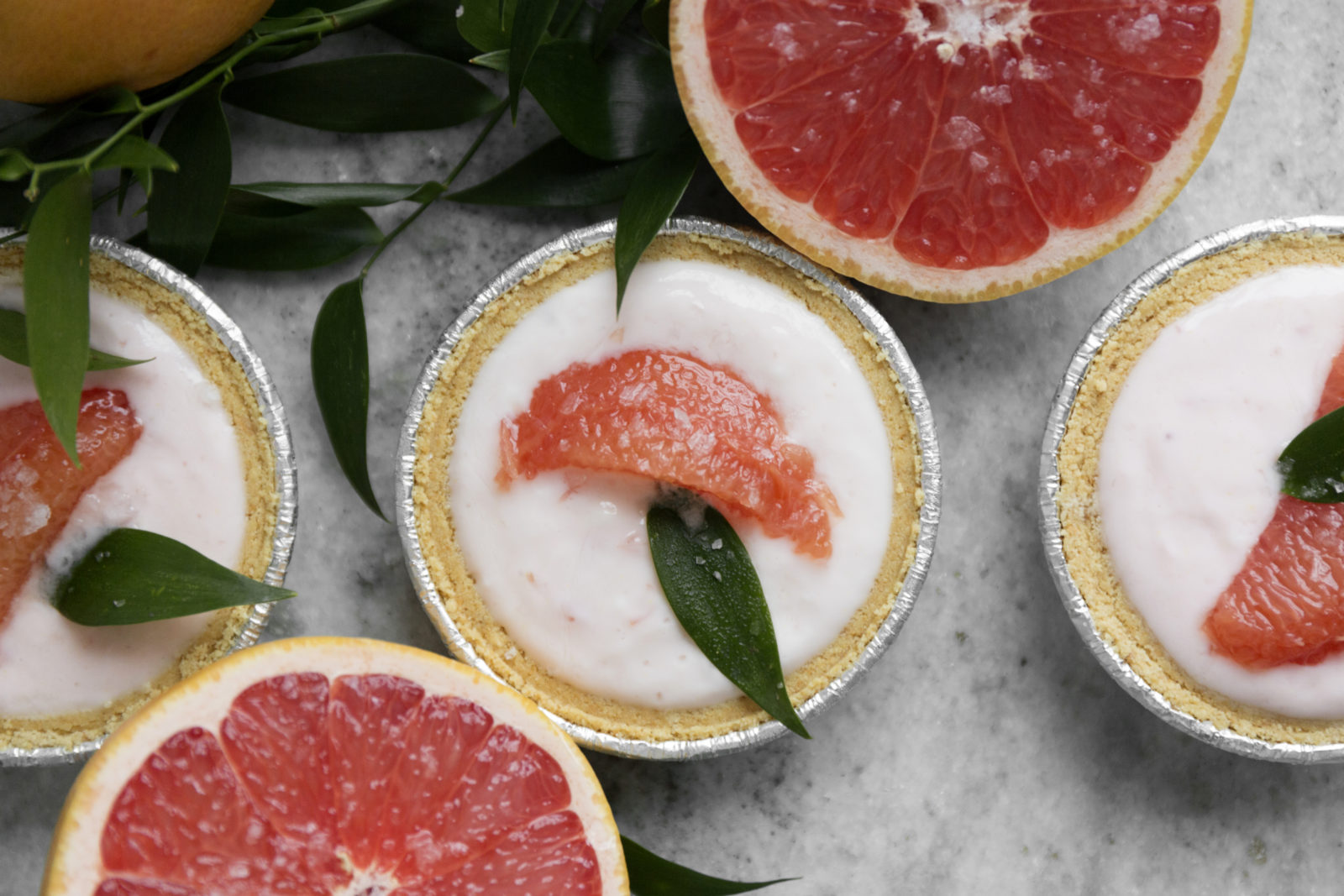 Candy, Curd, and Preserve Winter Citrus