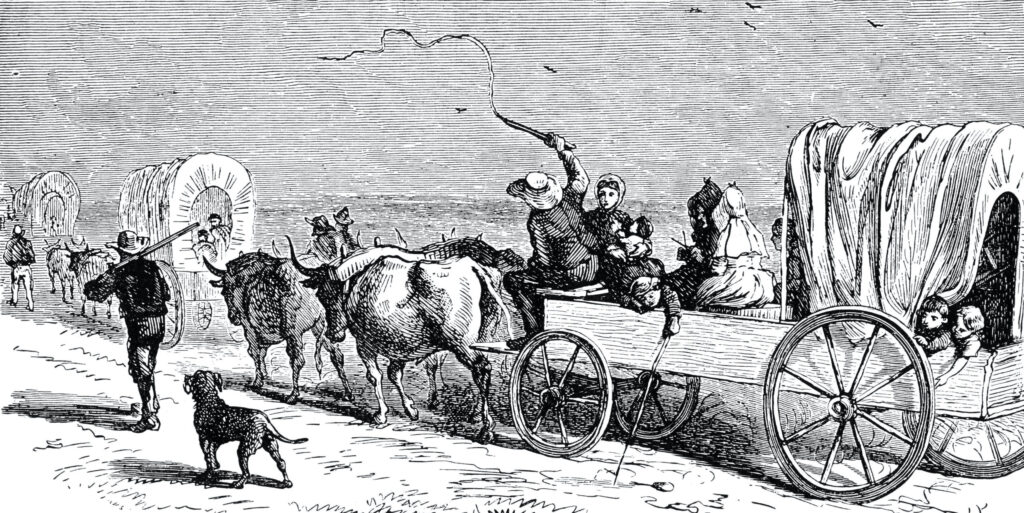 How German Immigrants Shaped Texas