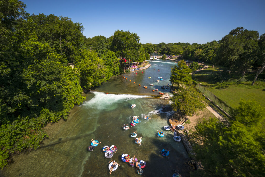 The Ultimate Guide to Texas River Tubing